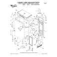 WHIRLPOOL GI1500XHB8 Parts Catalog