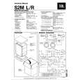JBL S2ML Service Manual