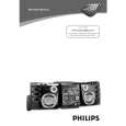 PHILIPS FW-C577/19 Owner's Manual