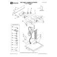 WHIRLPOOL MGD5805TW1 Parts Catalog
