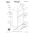 WHIRLPOOL ET9CHKXKB01 Parts Catalog