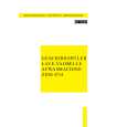 ZANUSSI ZDM4714 Owner's Manual
