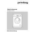 PRIVILEG 795.954 7/20147 Owner's Manual