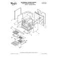 WHIRLPOOL RB262PXAQ2 Parts Catalog