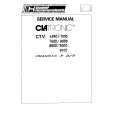 CLATRONIC TTV9500 Service Manual