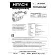 MINOLTA HI8-418E Service Manual