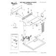WHIRLPOOL LEV4634PQ0 Parts Catalog