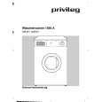 PRIVILEG 697.491 9/10305 Owner's Manual