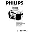 PHILIPS AZ1110/11H Owner's Manual