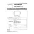 SAMSUNG CX5325W Service Manual