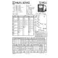 PHILIPS TD1410U Service Manual