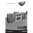 PHILIPS AZ2770 Owner's Manual