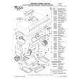 WHIRLPOOL RH8330XBQ0 Parts Catalog