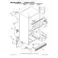 WHIRLPOOL KTRS22MAWH01 Parts Catalog