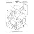 WHIRLPOOL KEMI371BWH2 Parts Catalog