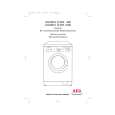 AEG CLARA868 Owner's Manual