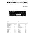 GRUNDIG WKC3851RDS Service Manual