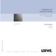 LOEWE RACKM11 Owner's Manual