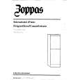 ZOPPAS PC26/10BSE Owner's Manual
