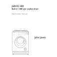 JOHN LEWIS JLBIOS602 Owner's Manual