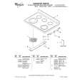 WHIRLPOOL GR673LXSS0 Parts Catalog