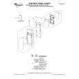 WHIRLPOOL MH1160XSS1 Parts Catalog