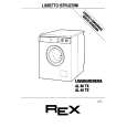 REX-ELECTROLUX AL40TX