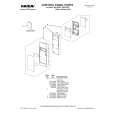 WHIRLPOOL IMH16XSQ1 Parts Catalog