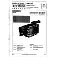 ITT VMC3877AF Service Manual