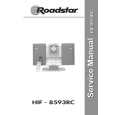 ROADSTAR HIF8593RC