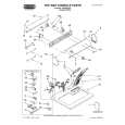 WHIRLPOOL RGS7648JQ1 Parts Catalog