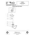 WHIRLPOOL JJTU4100XTP1 Parts Catalog