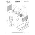 WHIRLPOOL ACE114XJ1 Parts Catalog