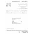 PHILIPS VR254 Service Manual