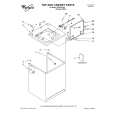 WHIRLPOOL LSR6333LQ0 Parts Catalog