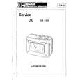 ELITE CR5165 Service Manual