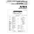 AIWA AD-6700