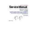 PANASONIC NVGS3B Service Manual