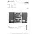 GRUNDIG KM11 Service Manual