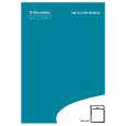 ELECTROLUX ESL6143 Owner's Manual