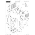 WHIRLPOOL BPAC0700FS0 Parts Catalog