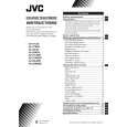 JVC AV-25L83 Owner's Manual
