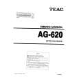 TEAC AG-620