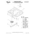WHIRLPOOL RF196LXMQ0 Parts Catalog
