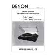 DENON DP-1250