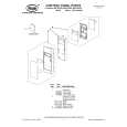 WHIRLPOOL MHE16XSB0 Parts Catalog