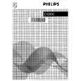 PHILIPS D6650/30R