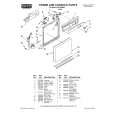 WHIRLPOOL RUD1000HB0 Parts Catalog