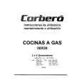 CORBERO 5040HGB Owner's Manual