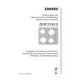 ZANKER ZKM3100S 79M